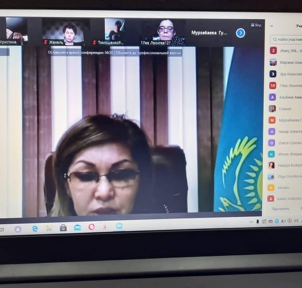 "Директорская суббота-голос родителей"