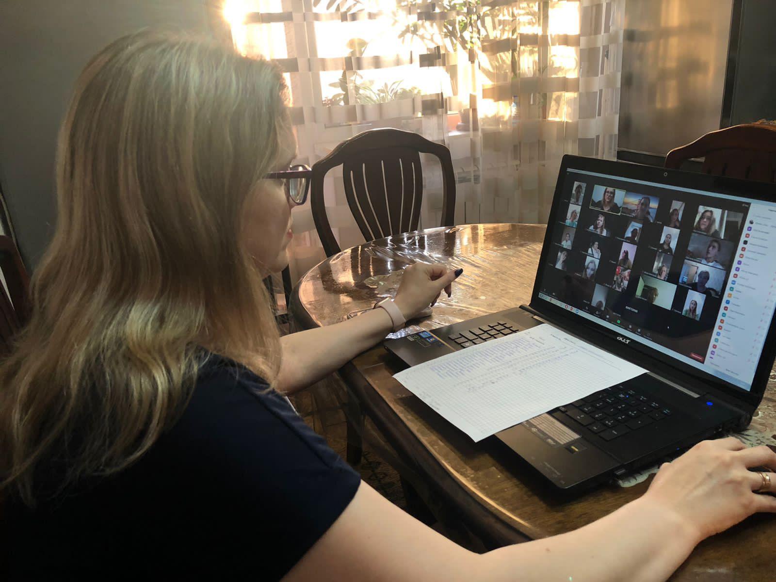 Родительское собрание в 3 "Г" классе, по итогам 3 четверти