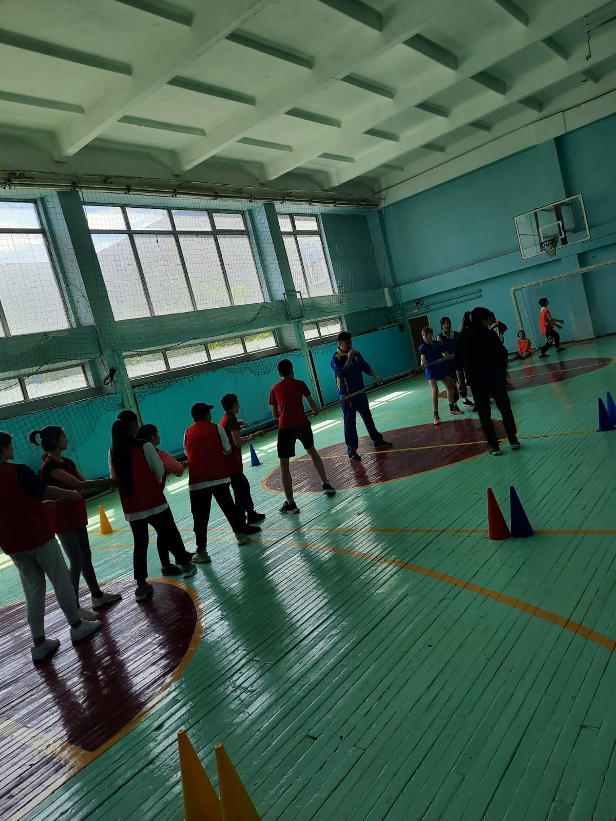 день защиты детей