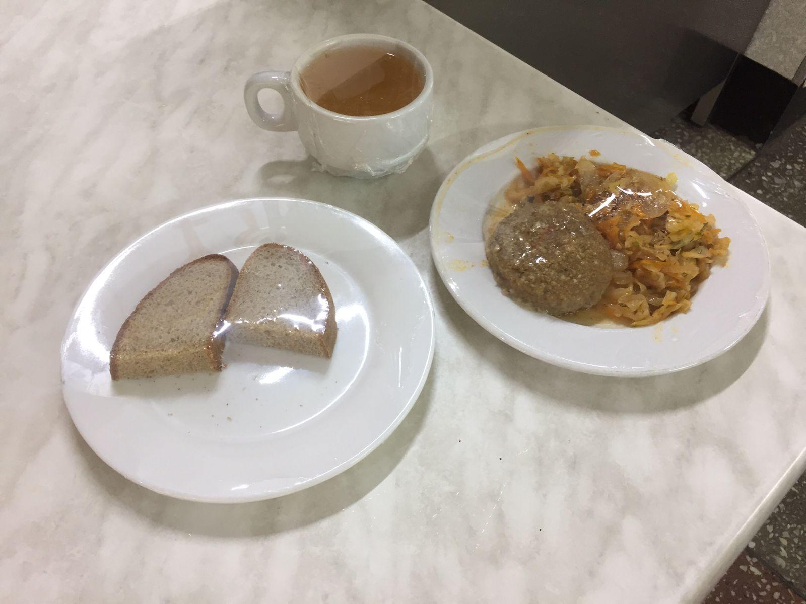 меню на 19.09.2022