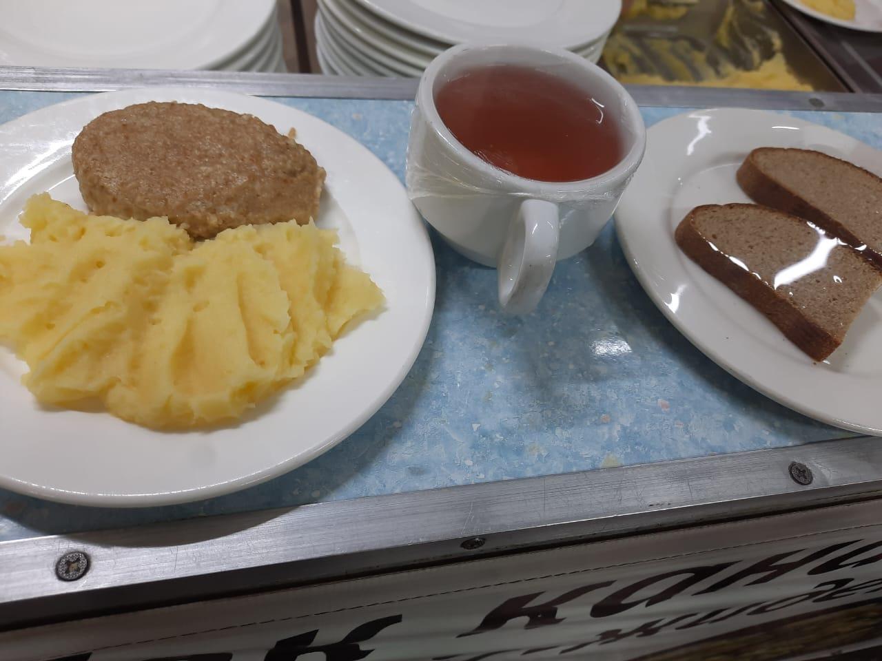 меню на 22.09.2022