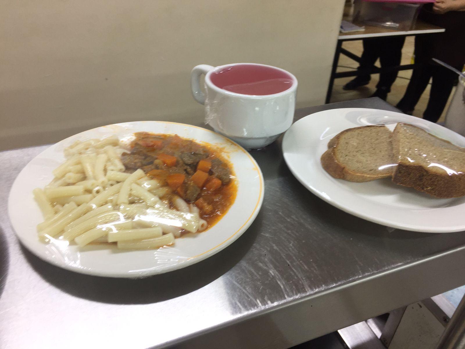 меню на 23.09.2022