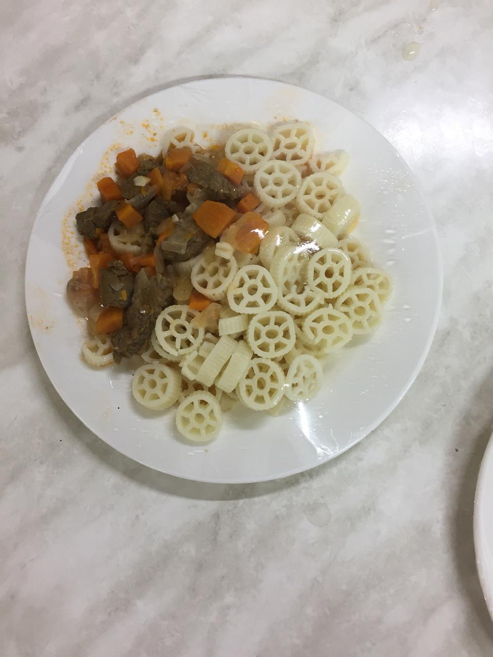 меню на 03.10.2022