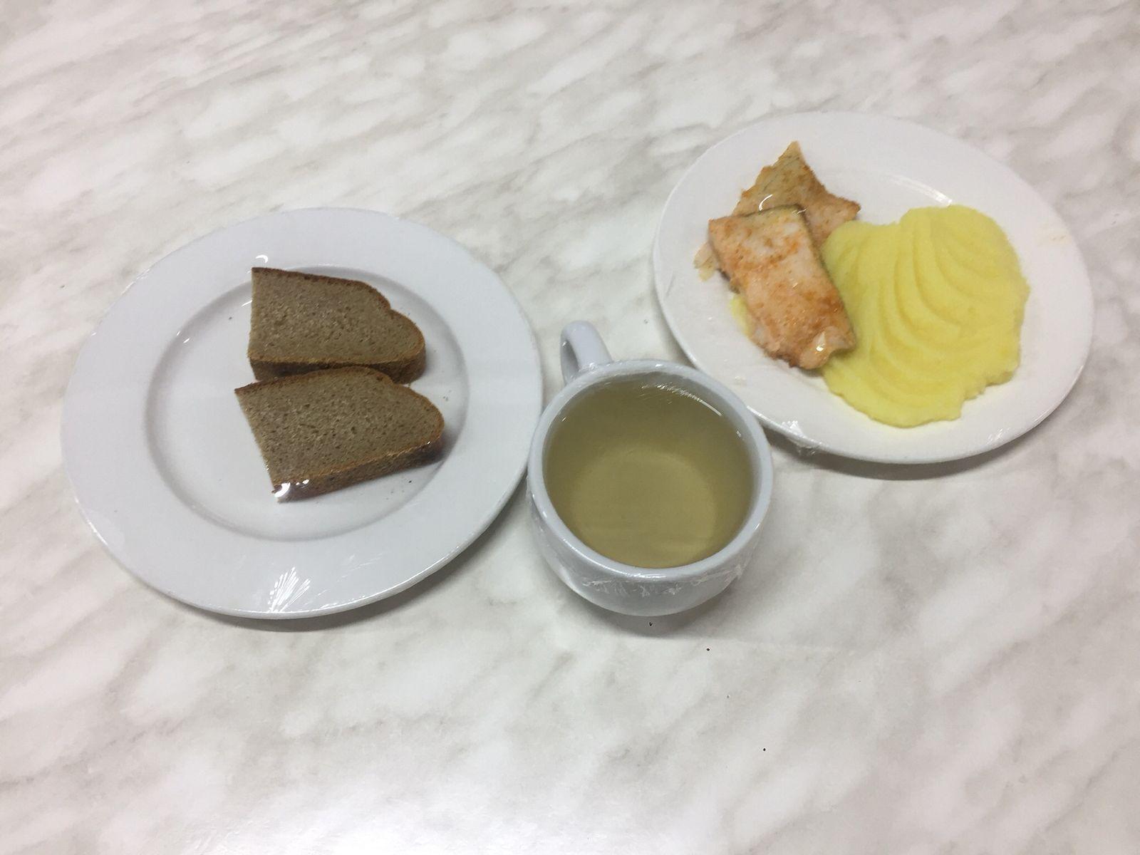 меню на 06.10.2022