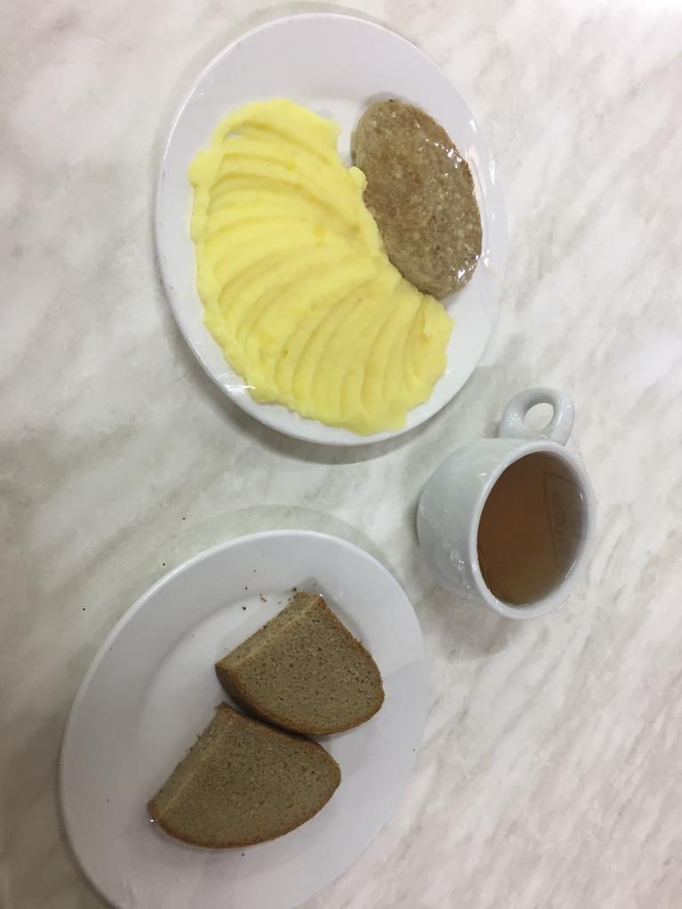 меню на 20.10.2022