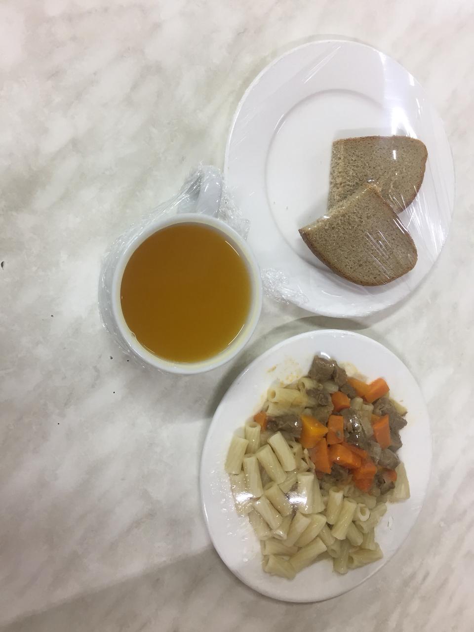 меню на 14.11.2022