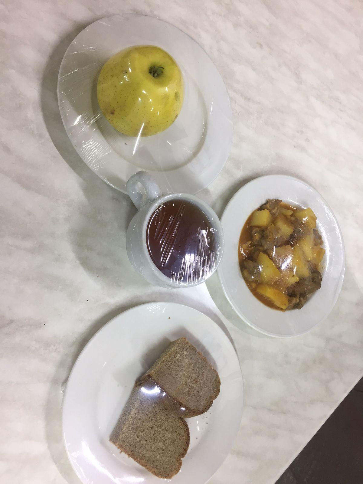 меню на 23.11.2022