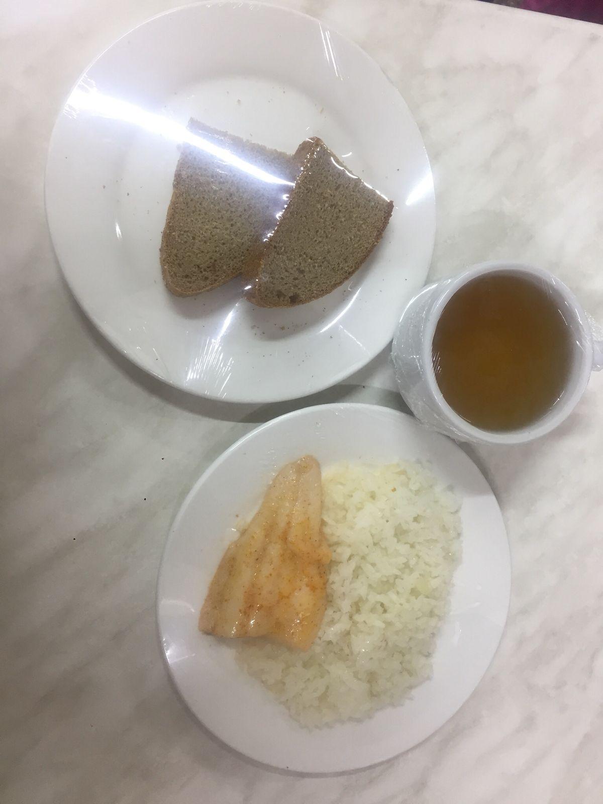 меню на 01.12.2022