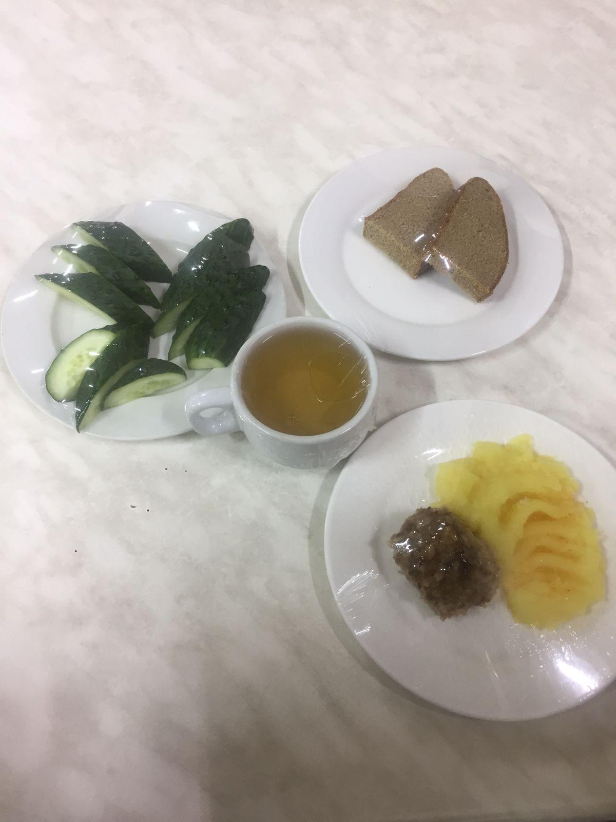 меню на 02.12.2022