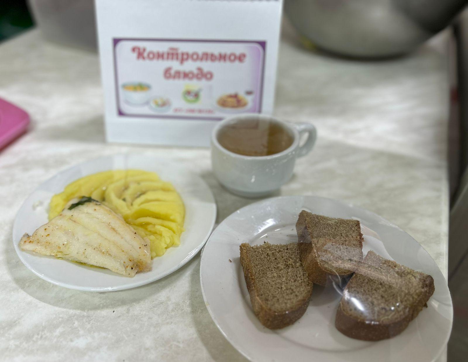 меню на 15.12.2022 г.