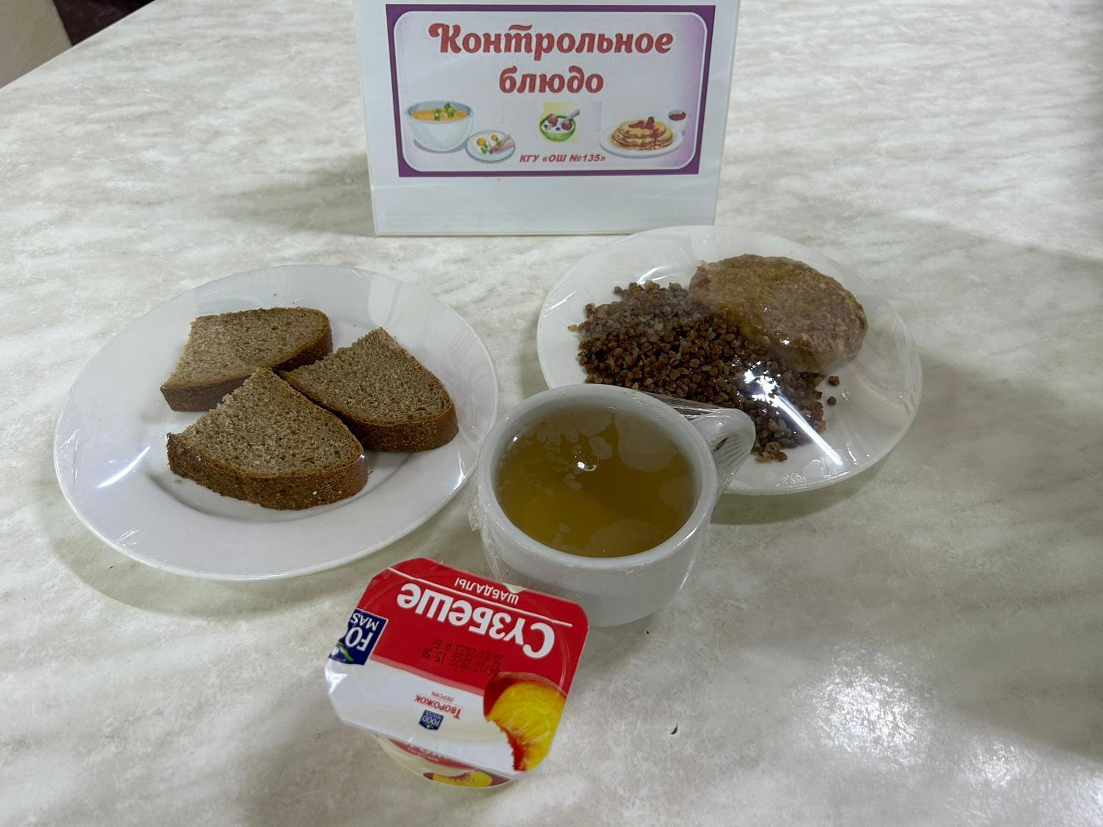 меню на 20.12.2022