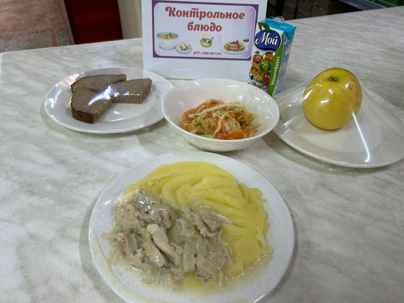 меню на 27.01.2023