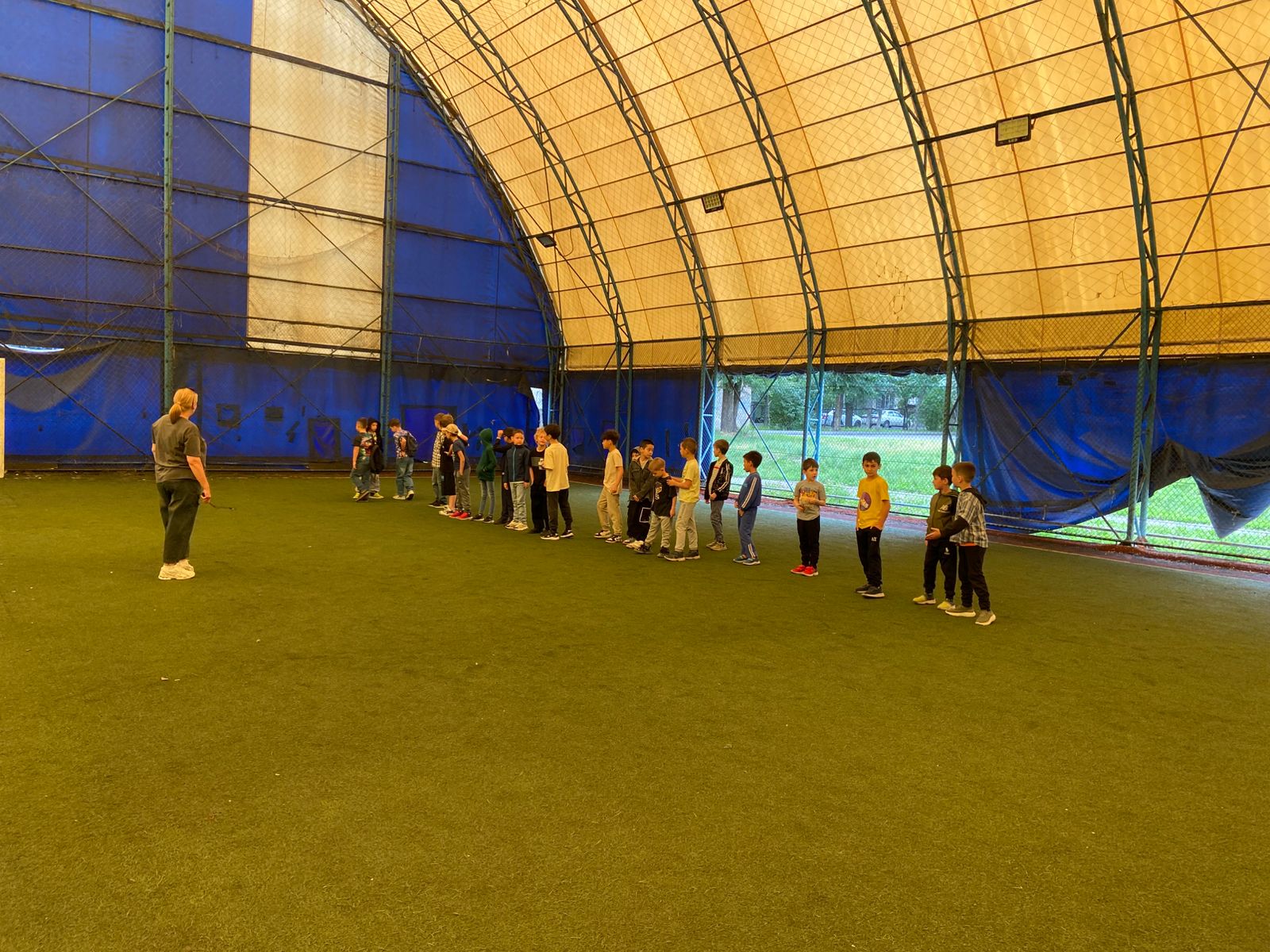 Белсенді күн: таңғы жаттығу, «Глобус» сауда орталығындағы «Kinopark» кинотеатры және дұрыс тамақтану!