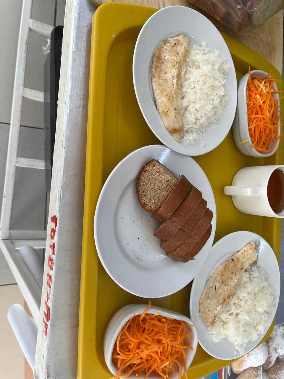 Ас мәзірі 25.12.2025