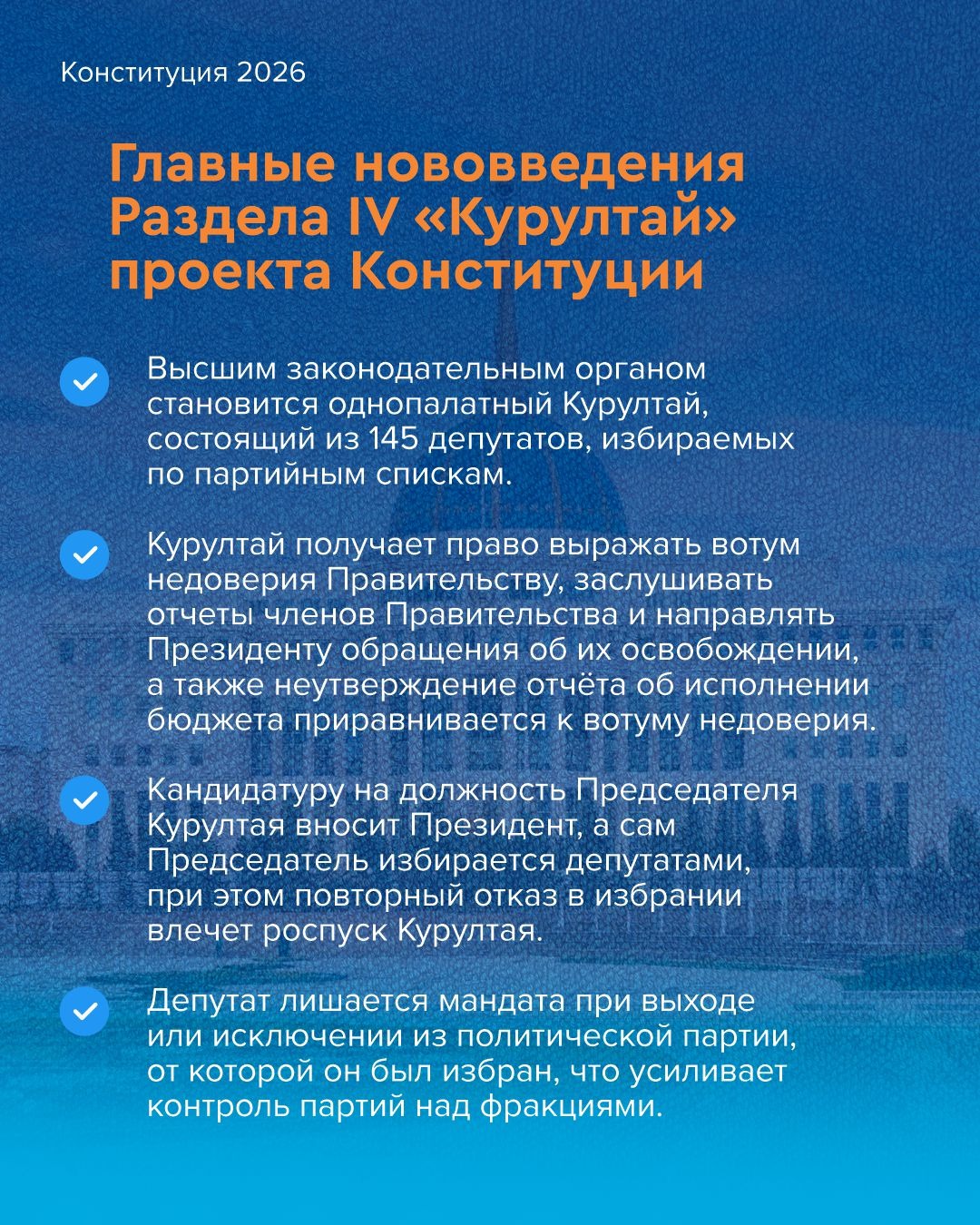 Конституция 2026
